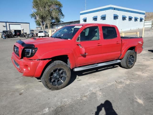 2008 Toyota Tacoma Double Cab