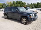 2007 Jeep Patriot Sport