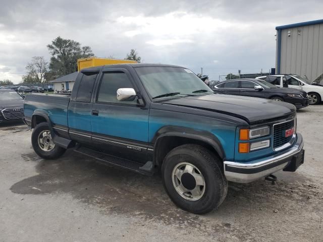 1994 GMC Sierra K1500