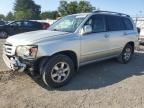 2005 Toyota Highlander Limited