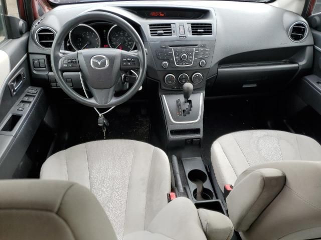 2012 Mazda 5