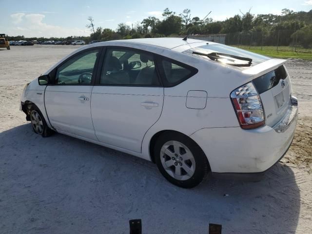 2009 Toyota Prius