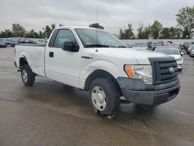 2009 Ford F150