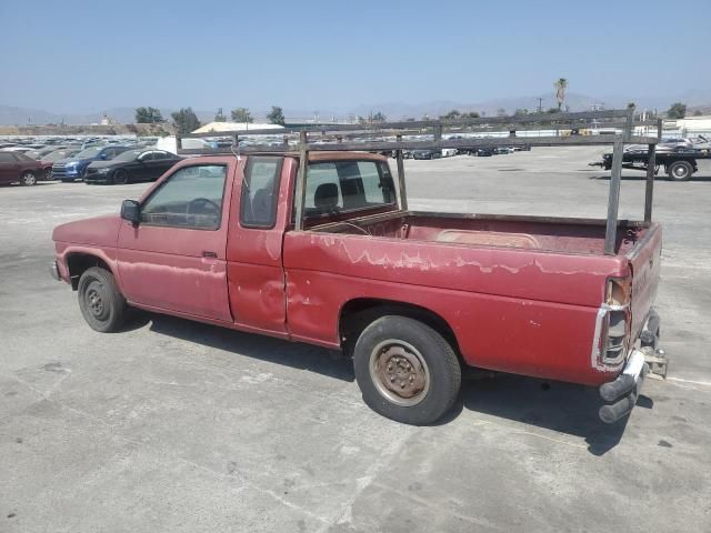 1992 Nissan Truck King Cab