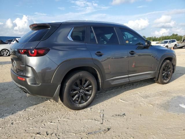 2024 Mazda CX-50 Select