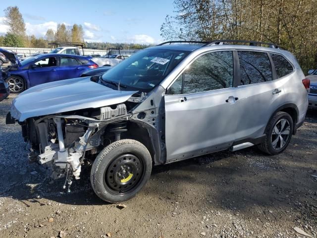 2019 Subaru Forester Touring