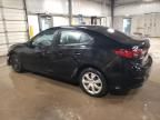 2014 Mazda 3 SV