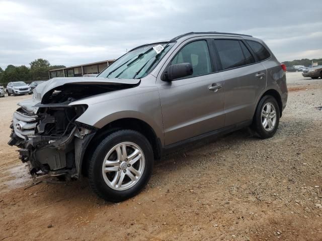 2012 Hyundai Santa FE GLS