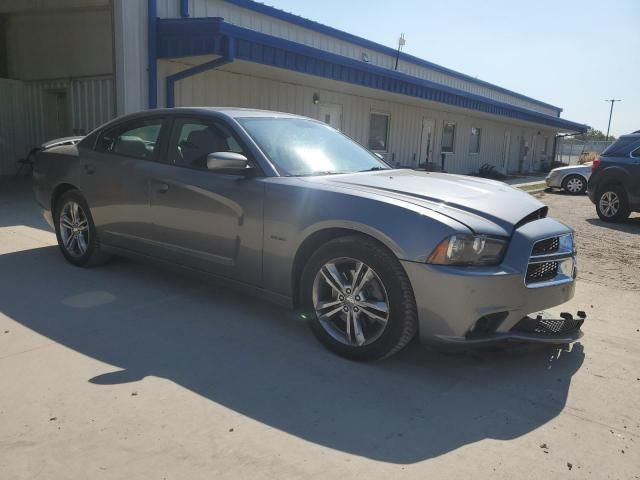 2012 Dodge Charger R/T