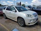 2011 GMC Acadia Denali