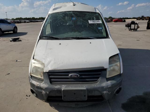 2012 Ford Transit Connect XL