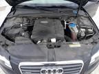 2012 Audi A4 Premium Plus