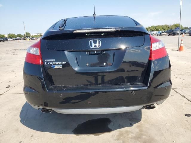 2010 Honda Accord Crosstour EX