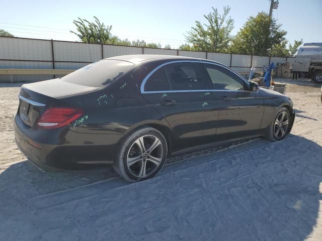 2019 Mercedes-Benz E 300