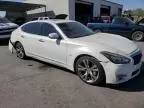 2015 Infiniti Q70 3.7