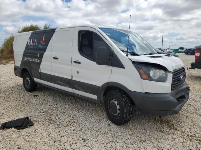 2016 Ford Transit T-250