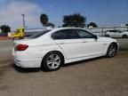 2011 BMW 528 I