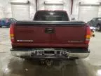 2002 Chevrolet Silverado K1500