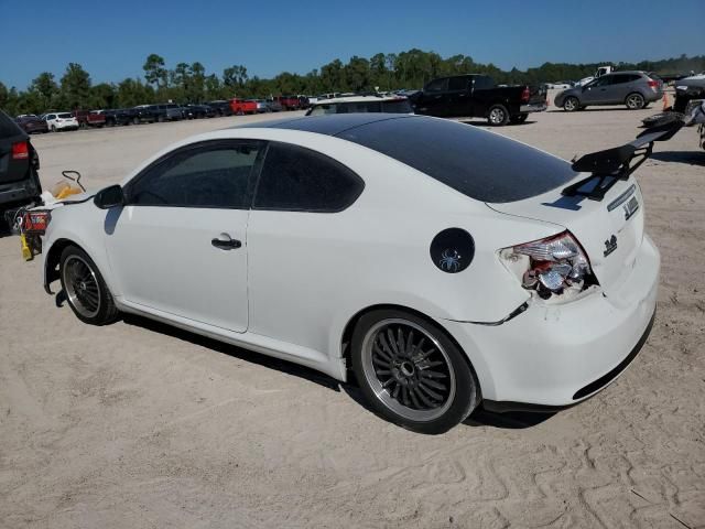 2007 Scion TC