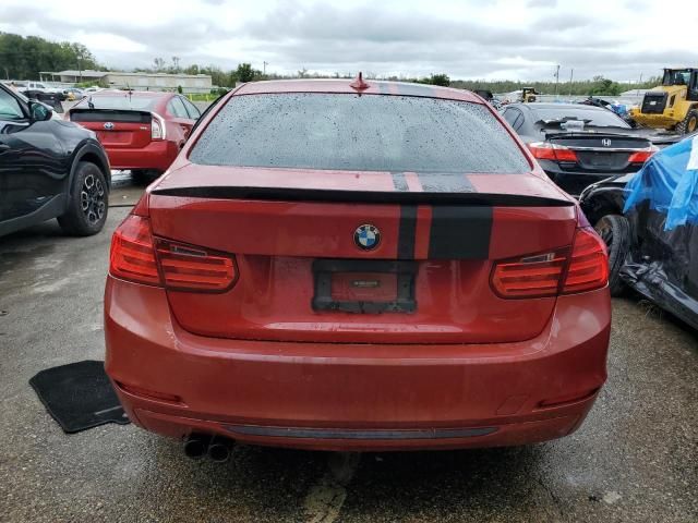 2013 BMW 328 I