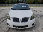 2010 Pontiac Vibe