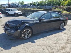 2017 BMW 740 XI en venta en Marlboro, NY