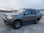 2006 Toyota Sequoia SR5