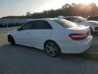 2012 Mercedes-Benz E 350 4matic