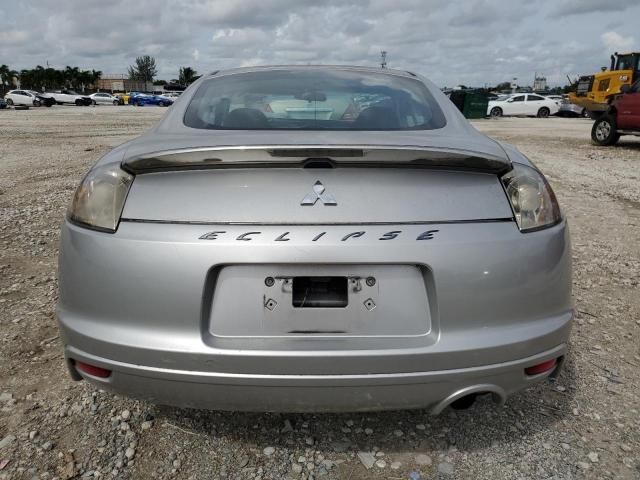 2009 Mitsubishi Eclipse GS