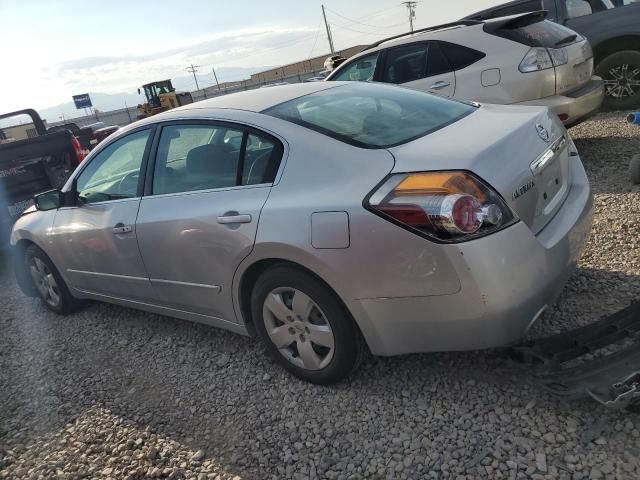 2008 Nissan Altima 2.5