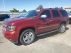 2010 Chevrolet Tahoe K1500 LTZ