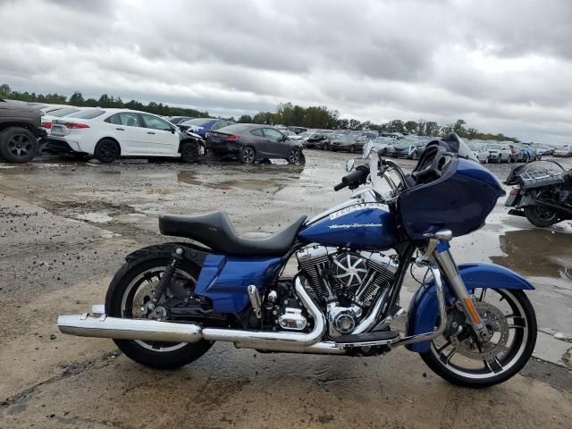 2016 Harley-Davidson Fltrxs Road Glide Special