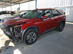 2023 Nissan Rogue SV en venta en Sacramento, CA