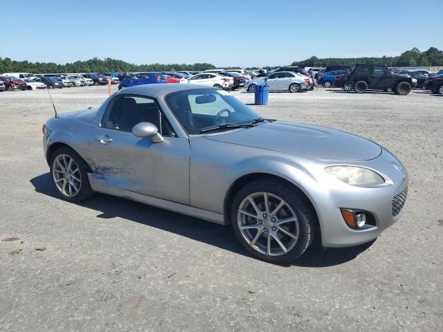 2010 Mazda MX-5 Miata