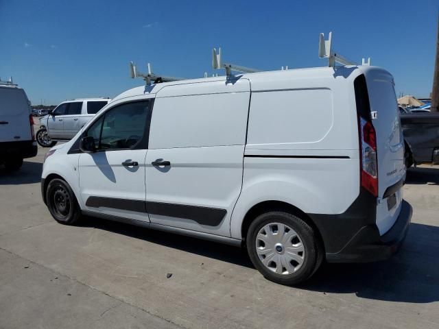 2019 Ford Transit Connect XL