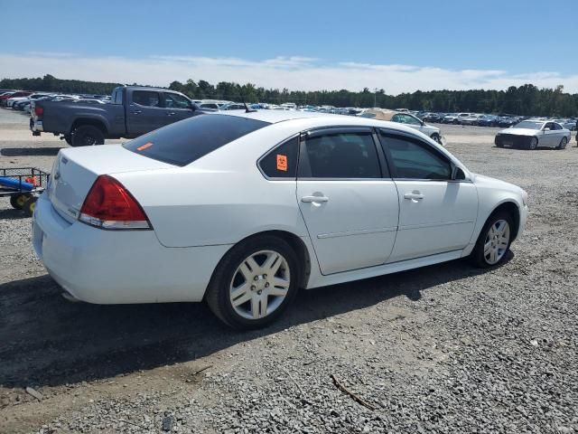 2013 Chevrolet Impala LT