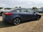 2015 KIA Forte EX