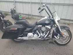 Harley-Davidson Flhrc Vehiculos salvage en venta: 2009 Harley-Davidson Flhrc