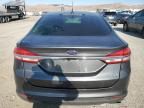 2017 Ford Fusion SE Hybrid