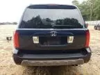 2004 Honda Pilot EXL