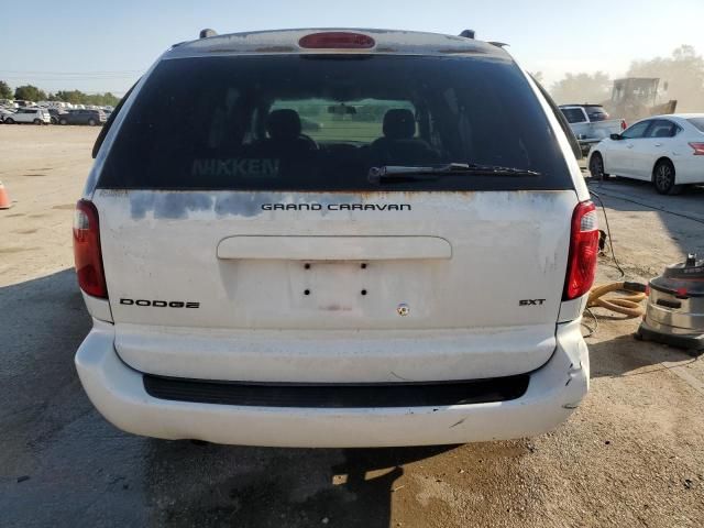 2005 Dodge Grand Caravan SXT