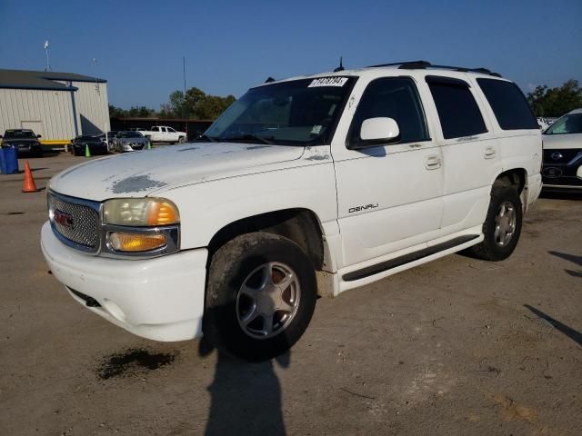 2003 GMC Yukon Denali