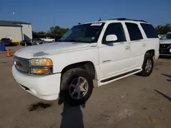 Run And Drives Cars for sale at auction: 2003 GMC Yukon Denali