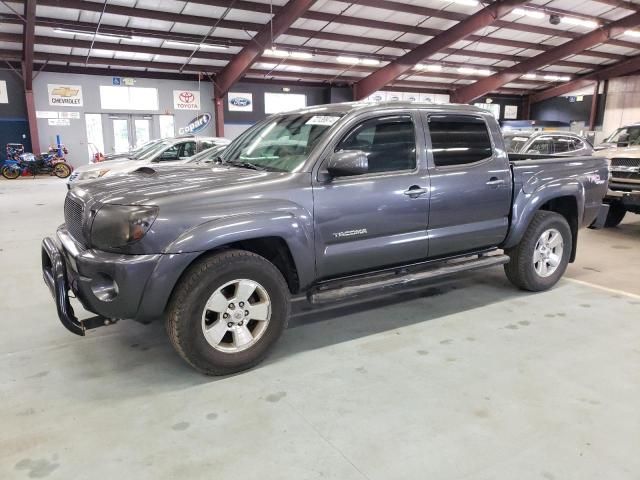 2010 Toyota Tacoma Double Cab