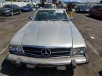 1985 Mercedes-Benz 380 SL