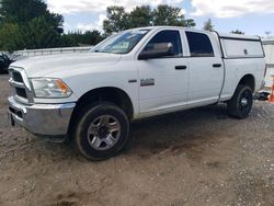 2018 Dodge RAM 2500 ST en venta en Finksburg, MD