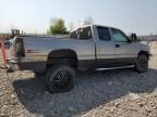 2003 Chevrolet Silverado K1500