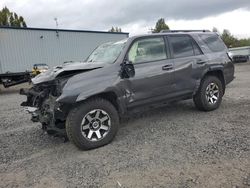 2019 Toyota 4runner SR5 en venta en Portland, OR