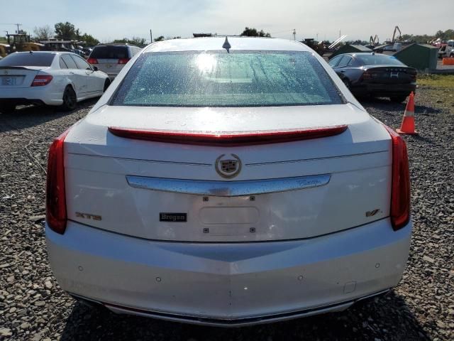 2014 Cadillac XTS Vsport Platinum