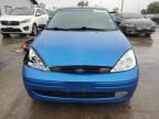 2002 Ford Focus ZX5